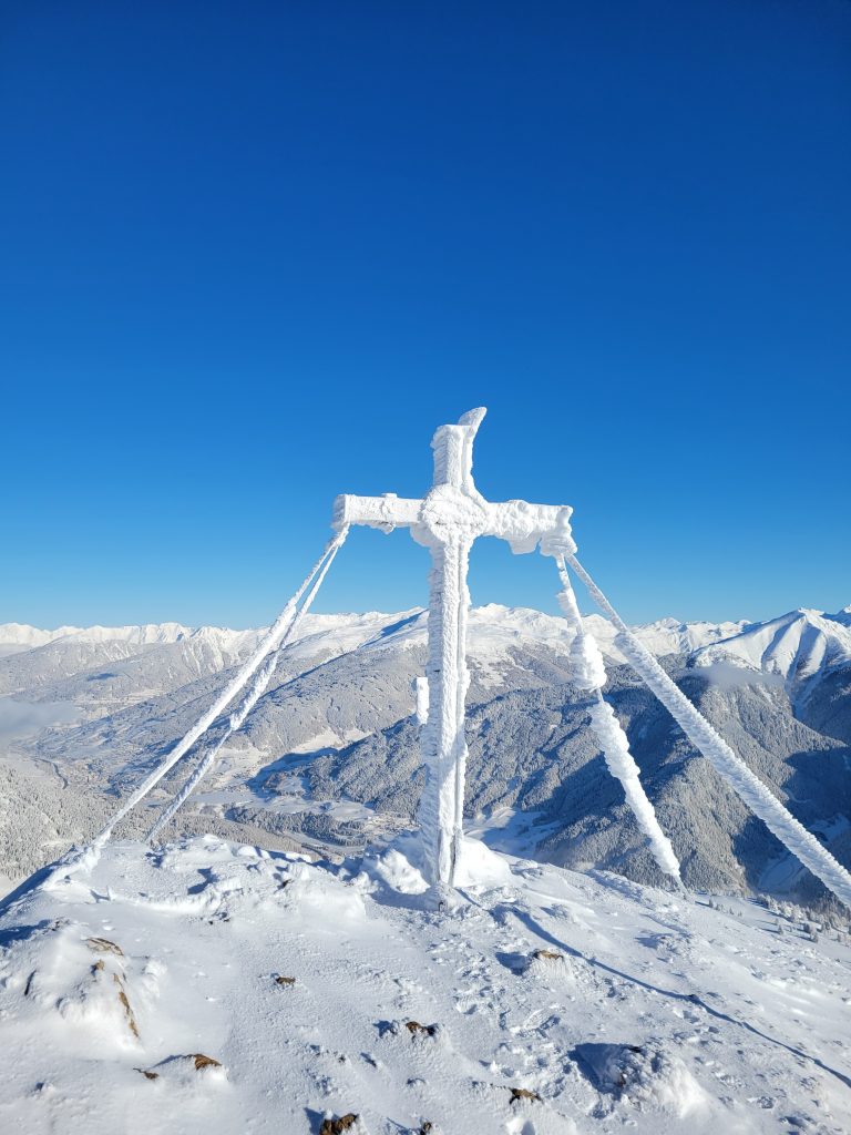 Skitour Saturday - Skitour where its best