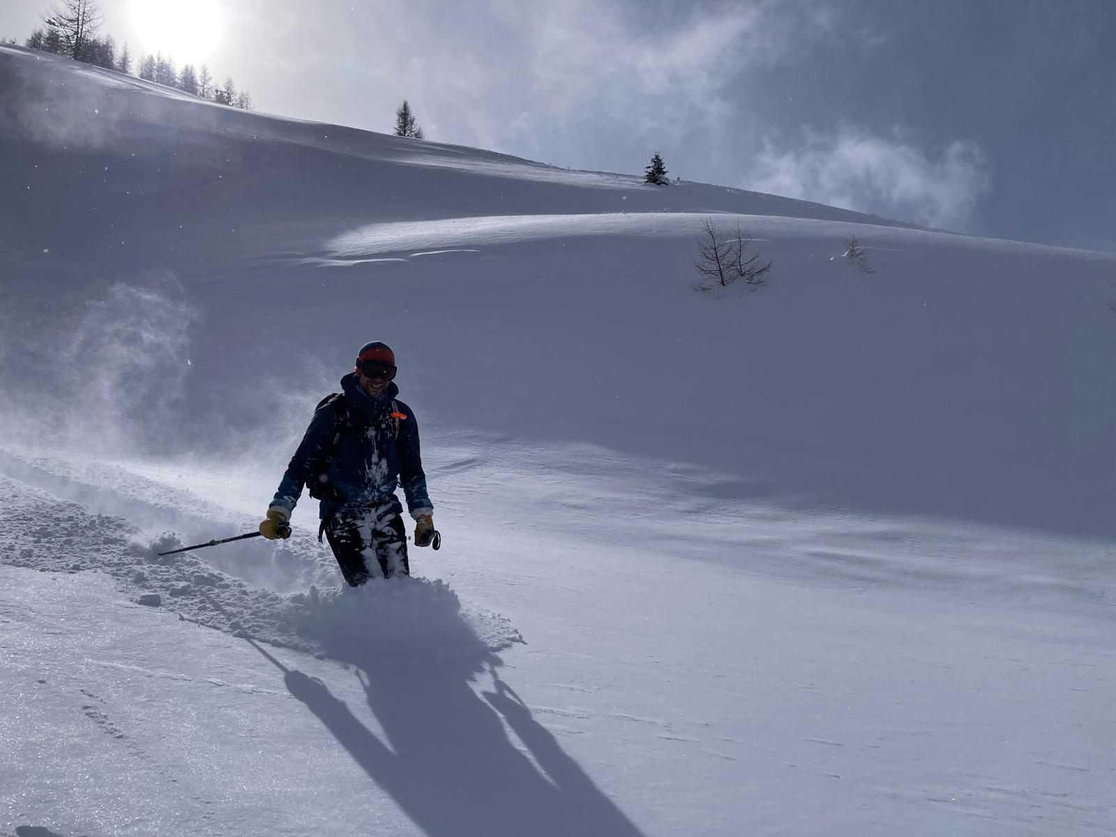 Skitour Saturday - Skitour where its best-27.12.2025