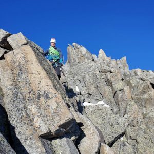 Lüsener Fernerkogel Nordgrat – „das Matterhorn Nordtirols“ - Image 2