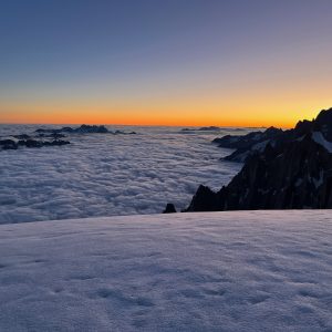Zuckerhüttel – Das Dach der Stubaier Alpen – Bild 2