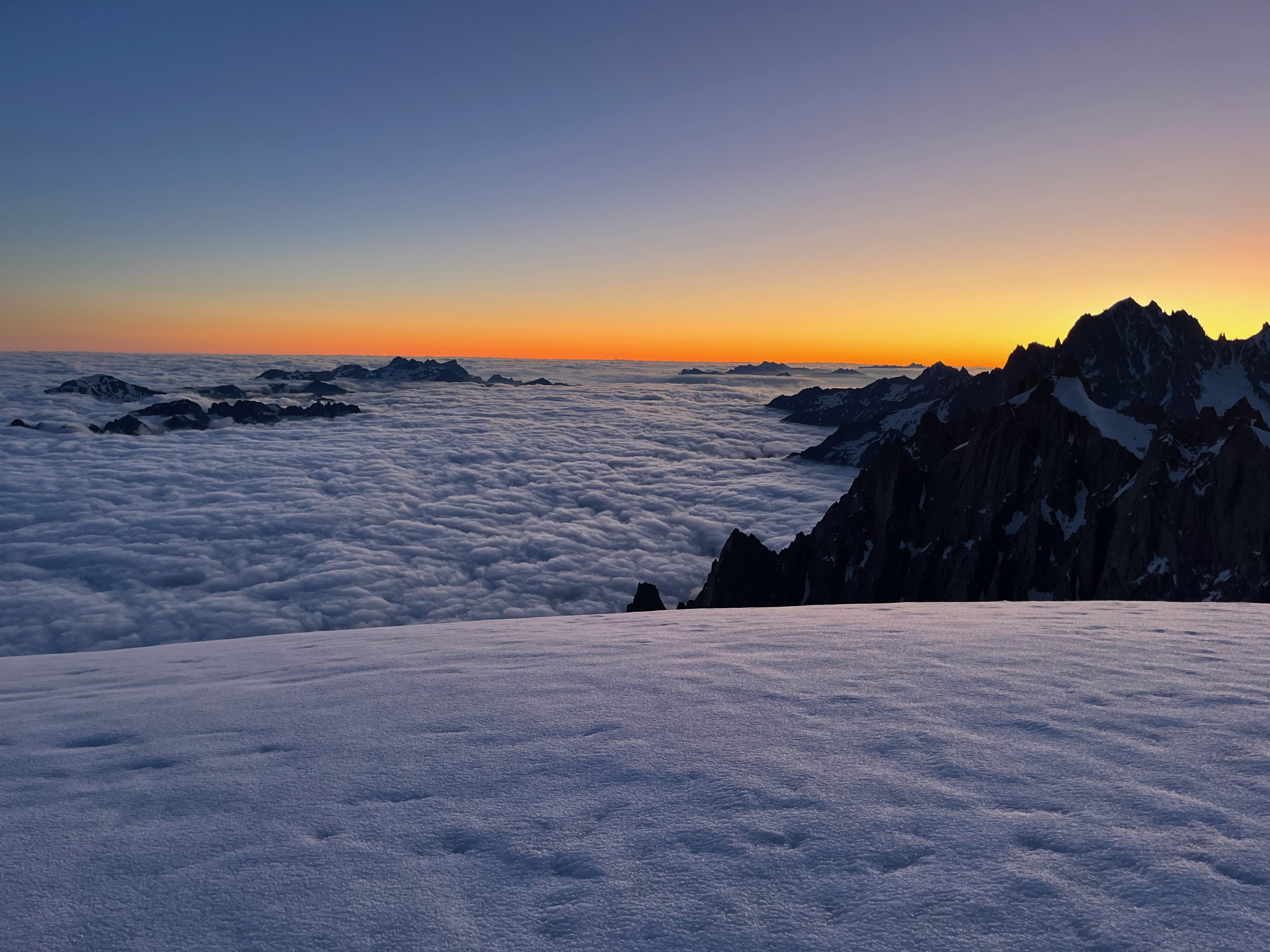 Zuckerhüttel – Das Dach der Stubaier Alpen – Bild 2