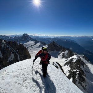Zuckerhüttel – Das Dach der Stubaier Alpen – Bild 3