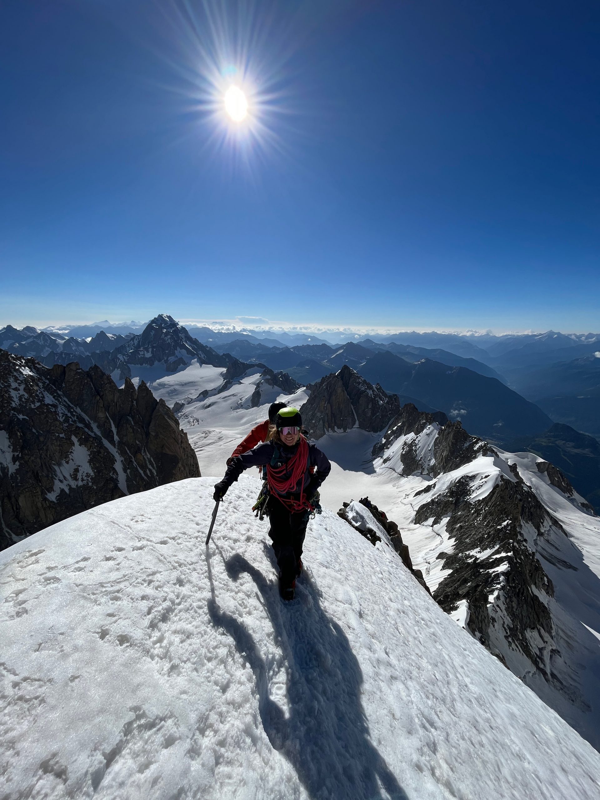Zuckerhüttel – Das Dach der Stubaier Alpen – Bild 3