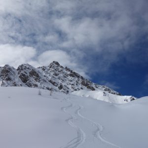 Schöne Turns in Wipptal