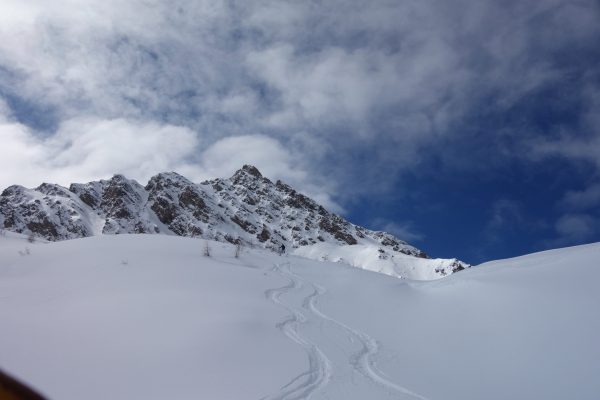 Schöne Turns in Wipptal