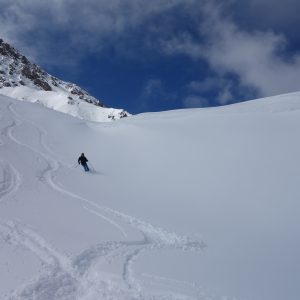 Schöne Turns in Wipptal