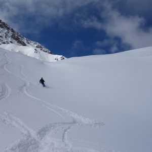 Schöne Turns in Wipptal