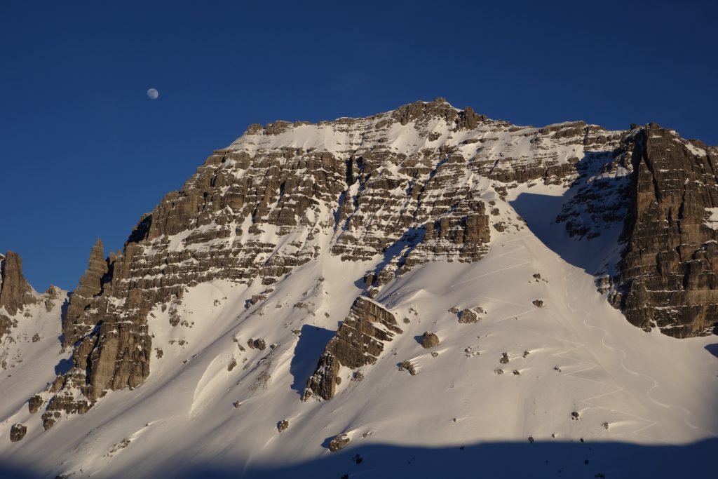 Freeride plus – wenig Höhenmeter zum Pulvertraum-05.02.2026