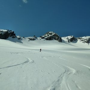 Im Herzen des Sellrain – Skitourentage am Westfalenhaus – Bild 2