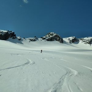 Im Herzen des Sellrain – Skitourentage am Westfalenhaus - Image 2