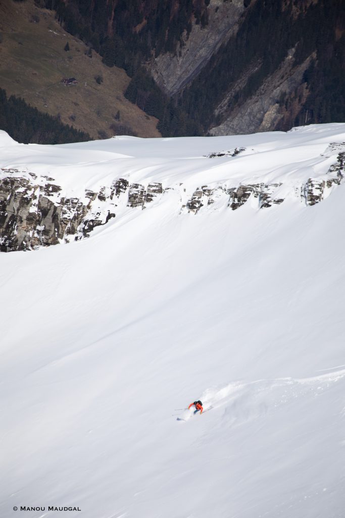 Freeride Friday – Freeriden where its best!