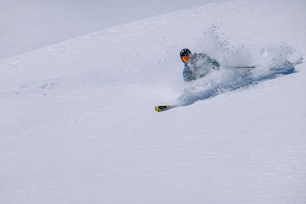 Freeride Friday – Freeriden where its best!