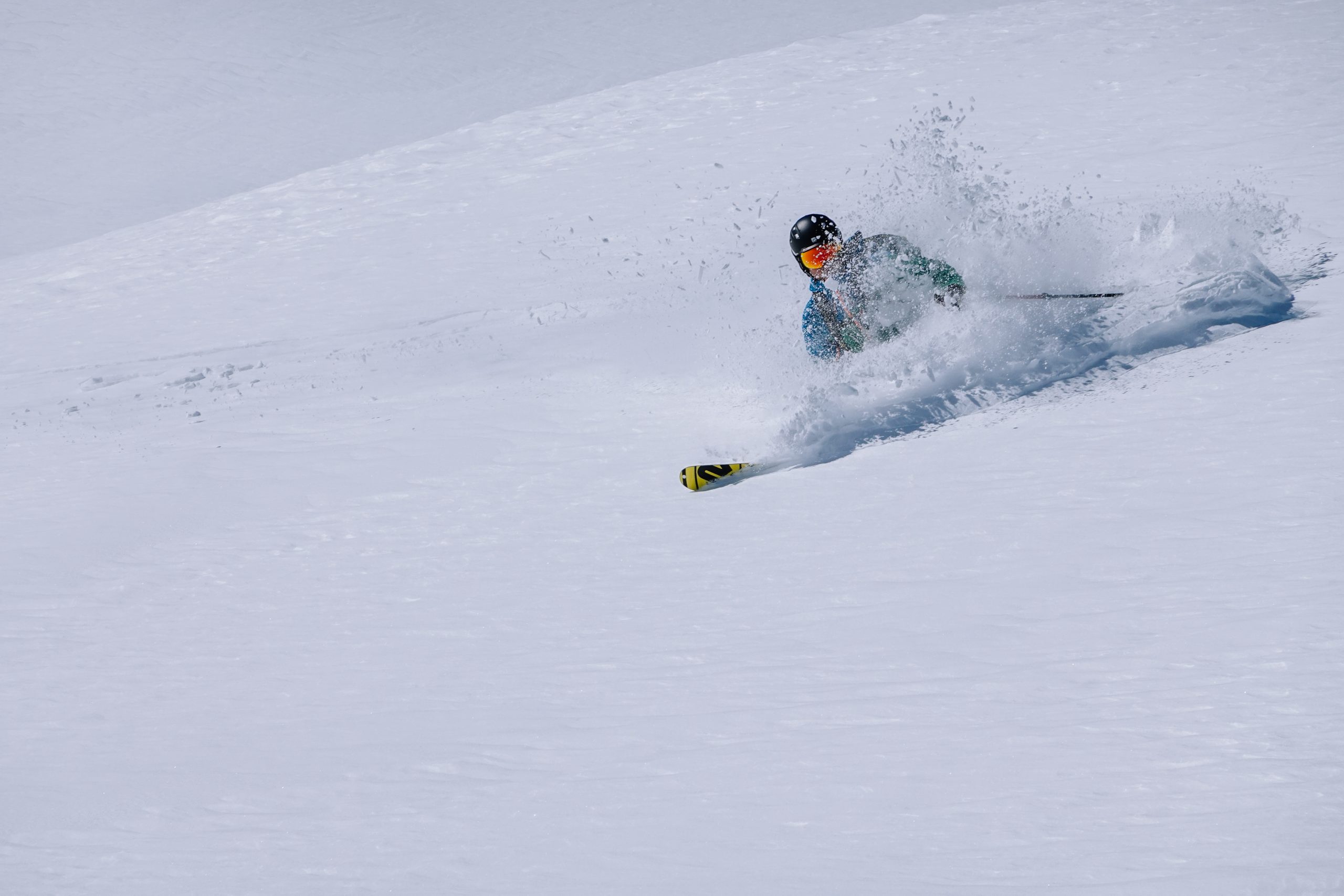 Freeride Friday – Freeriden where its best!