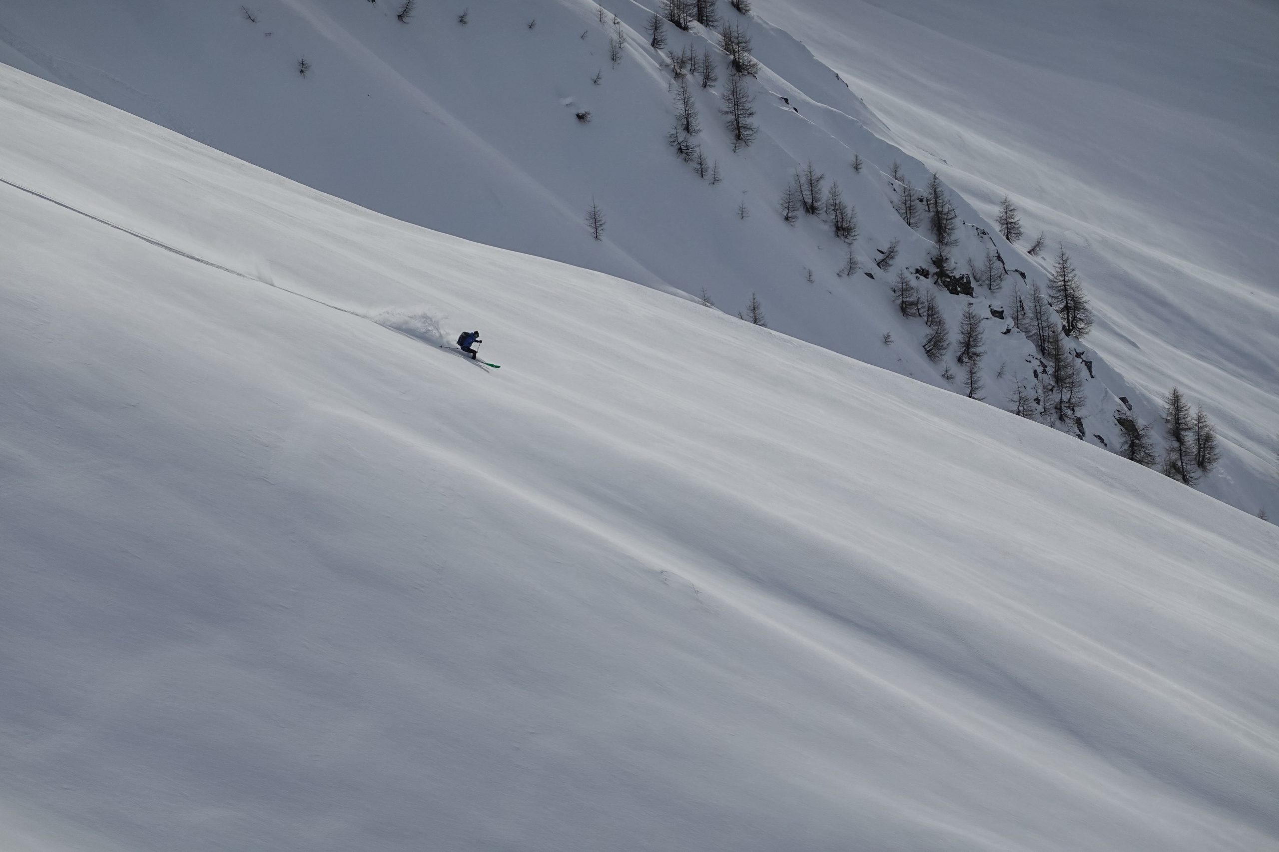 Pflerscher Pinggl (2.767 m) – Stiller Skitourenklassiker im hintersten Gschnitztal