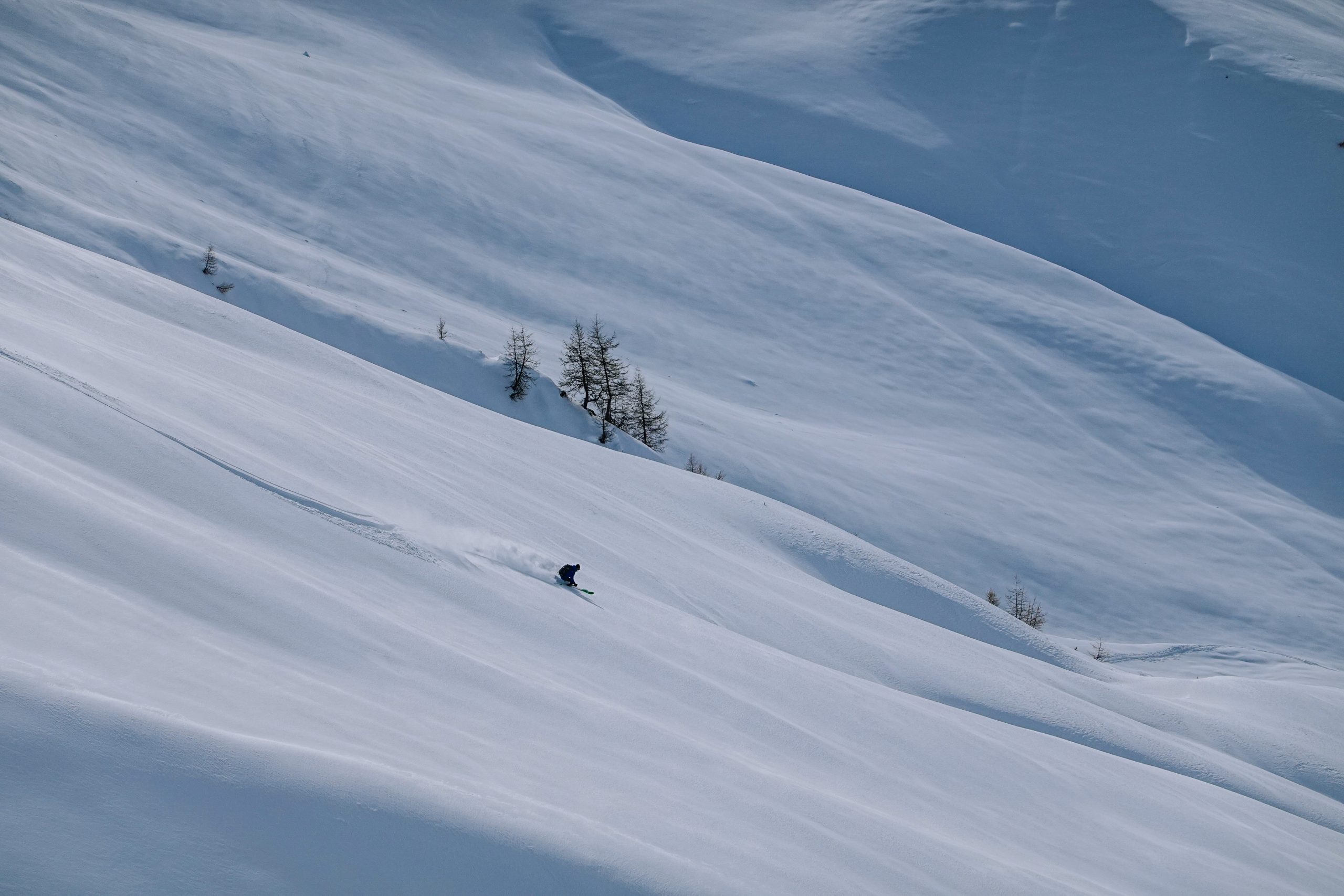 Pflerscher Pinggl (2.767 m) – Stiller Skitourenklassiker im hintersten Gschnitztal