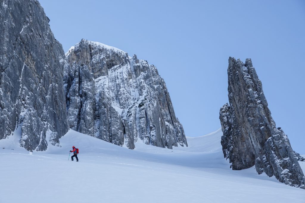 Freeride Friday – Freeriden where its best!