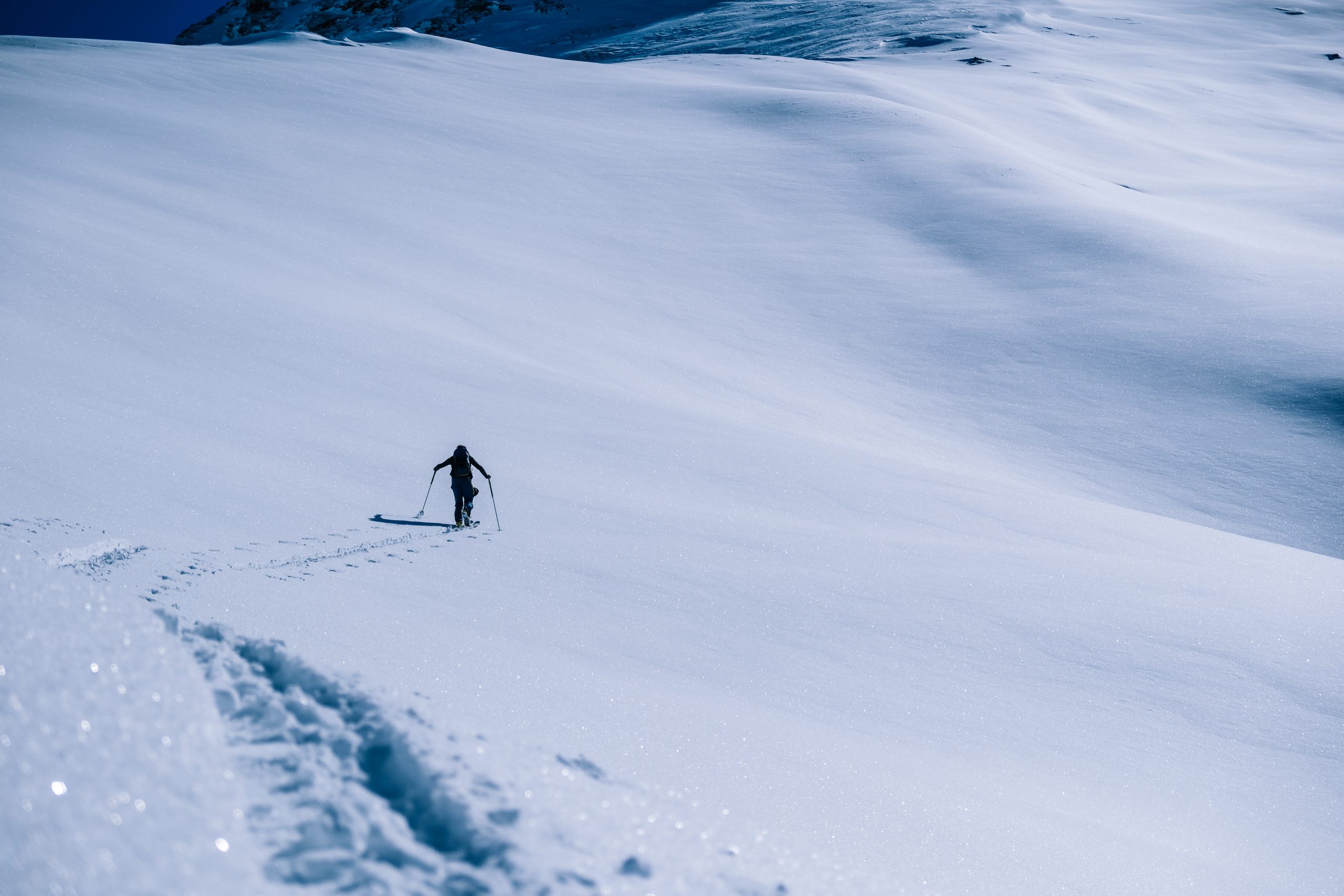 Skitour Saturday - Skitour where its best-27.12.2025