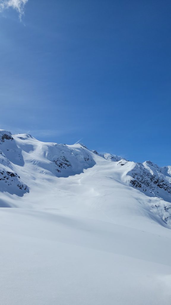 Italienisches Flair um die Branca Hütte – Skitouren Woche im Ortler-Gebiet