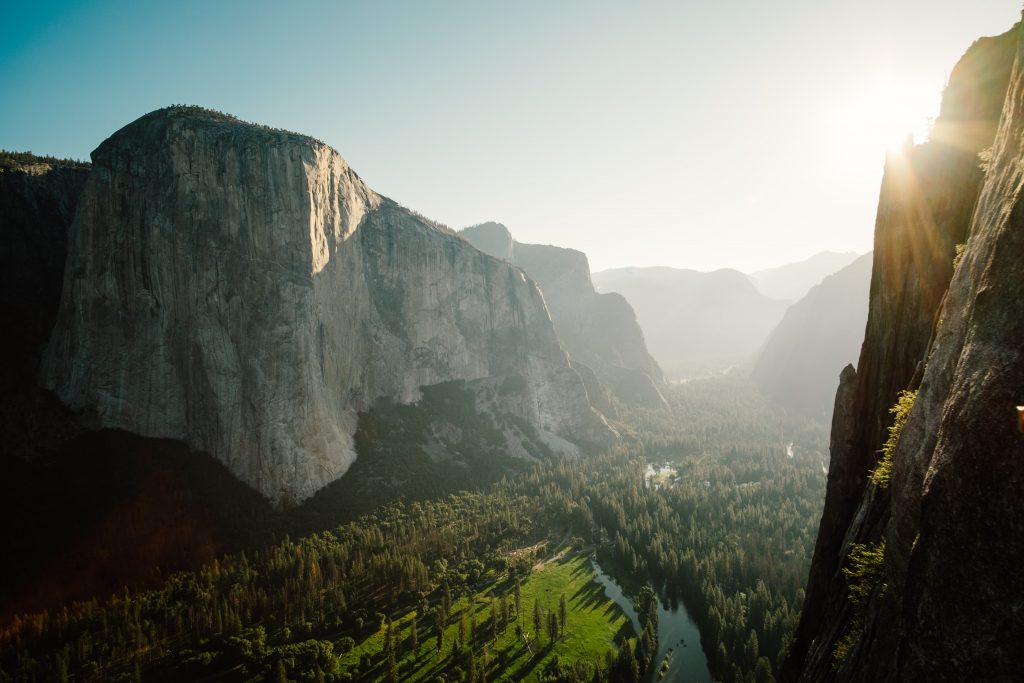 Granite Dreams - Vortrag mit Barbara Zangerl & Jacopo Larcher